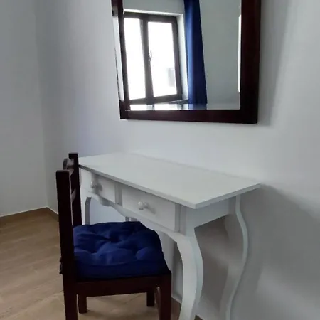 Apartamento The Whale House *