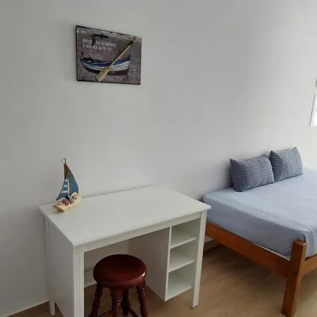 The Whale House Apartment Baleal
