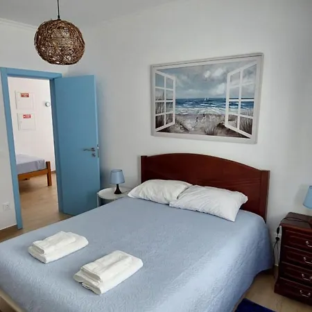 Apartamento The Whale House *