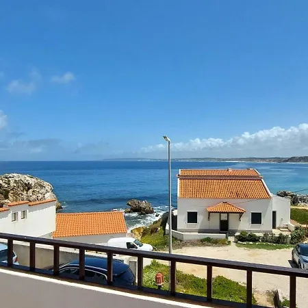 The Whale House Lejlighed Baleal