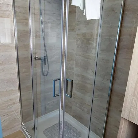 The Whale House Baleal