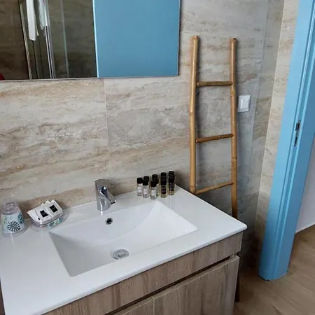 The Whale House * Baleal