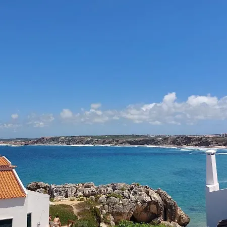 Apartment The Whale House Baleal