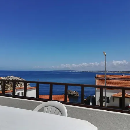 The Whale House Apartamento