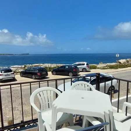 The Whale House Apartamento Baleal