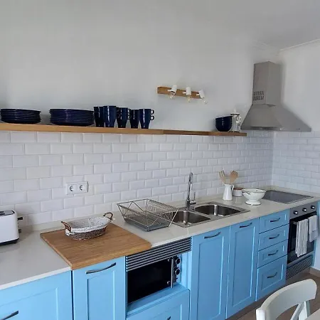 Apartamento The Whale House Baleal