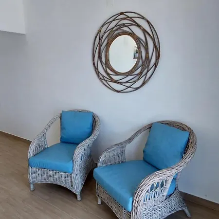 Appartamento The Whale House