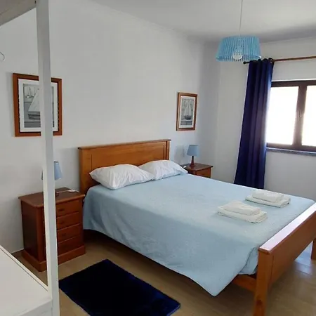 Apartamento The Whale House *