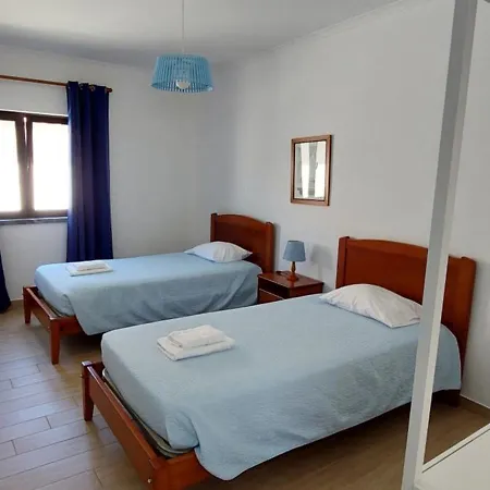 The Whale House Apartamento *