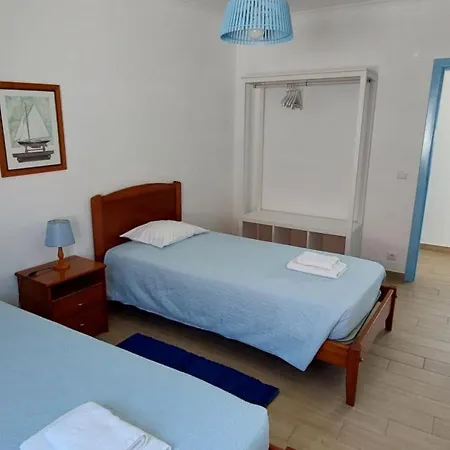 Apartamento The Whale House *