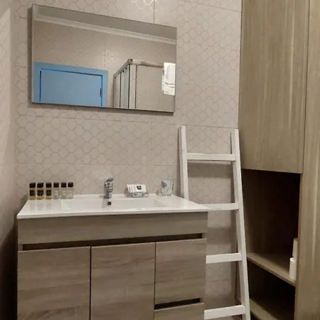 The Whale House Apartamento