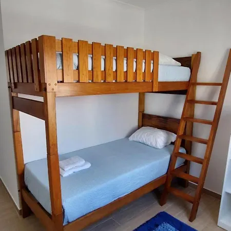 Apartamento The Whale House