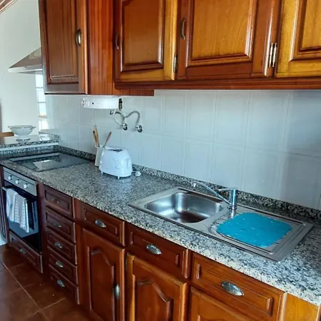 The Whale House * Baleal