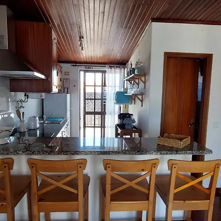 Appartamento The Whale House *