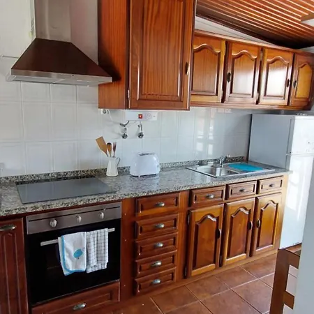 Appartamento The Whale House