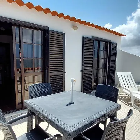 Appartamento The Whale House Baleal