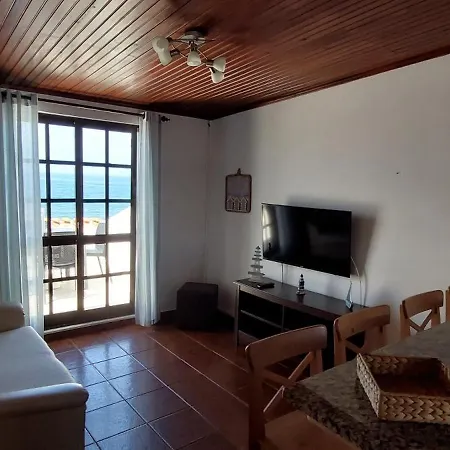The Whale House Appartamento Baleal