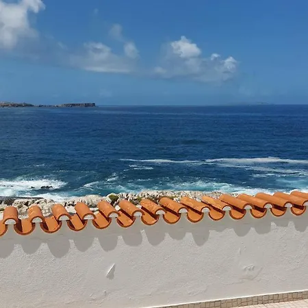 The Whale House Baleal