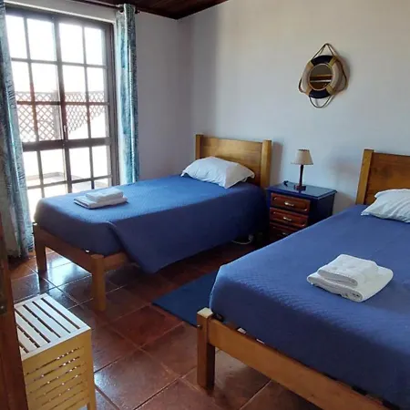 Appartamento The Whale House *
