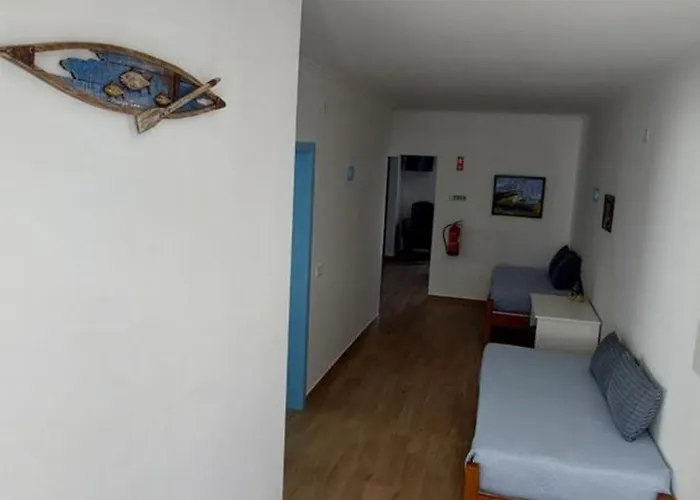 The Whale House Lejlighed *