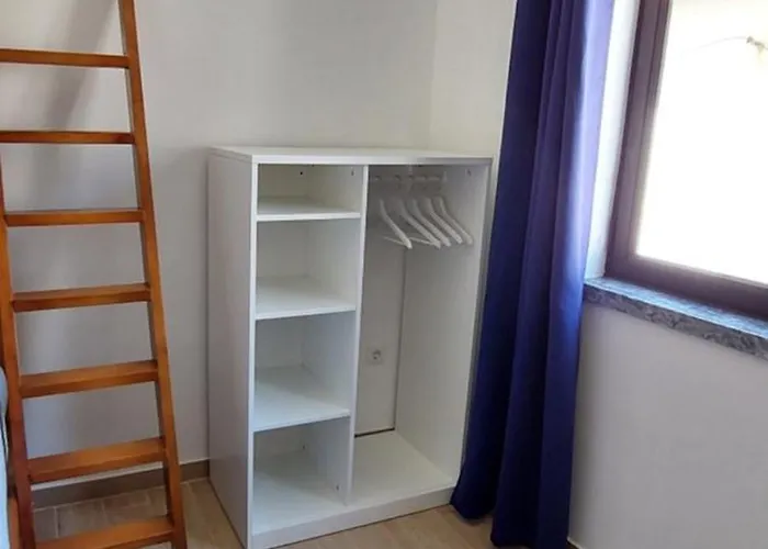 Апартаменты The Whale House *